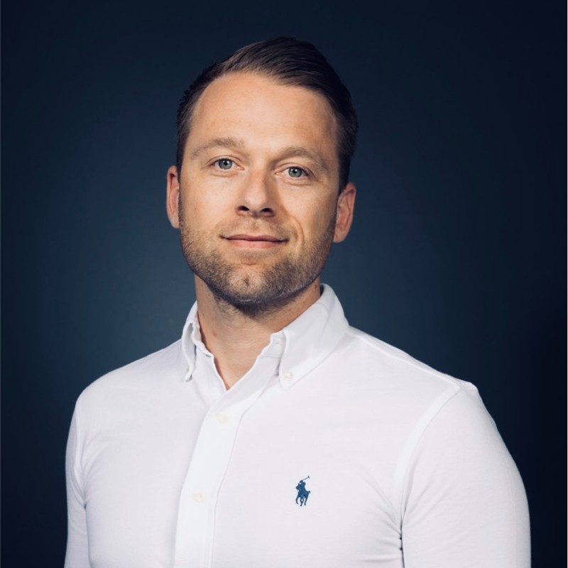 Mathijs Timmer