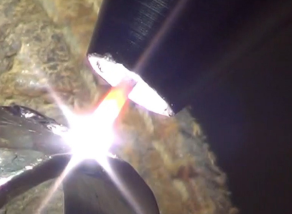 Pulse Arc Welding