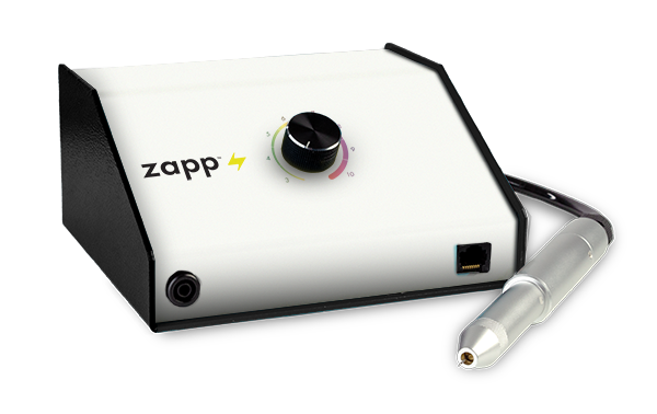 Zapp™ Permanent Jewelry Welder