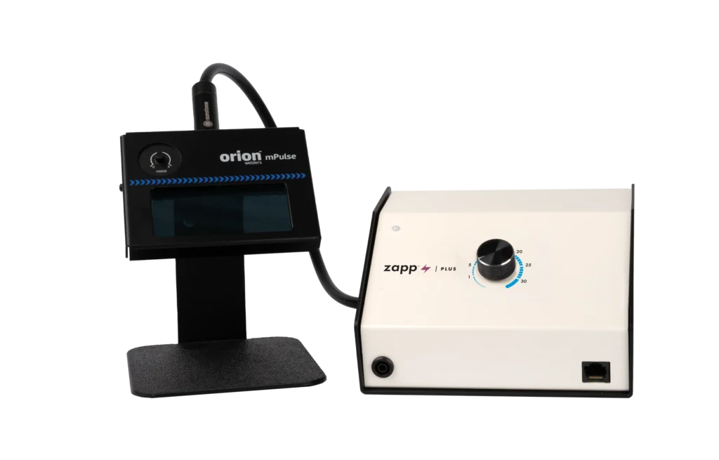 Zapp Plus Welder Sunstone Welders The Netherlands