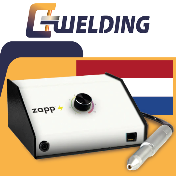Zapp Welder Sunstone Welders Official Distributor in Europe