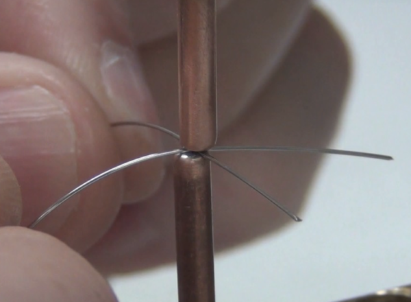 crosswire welding