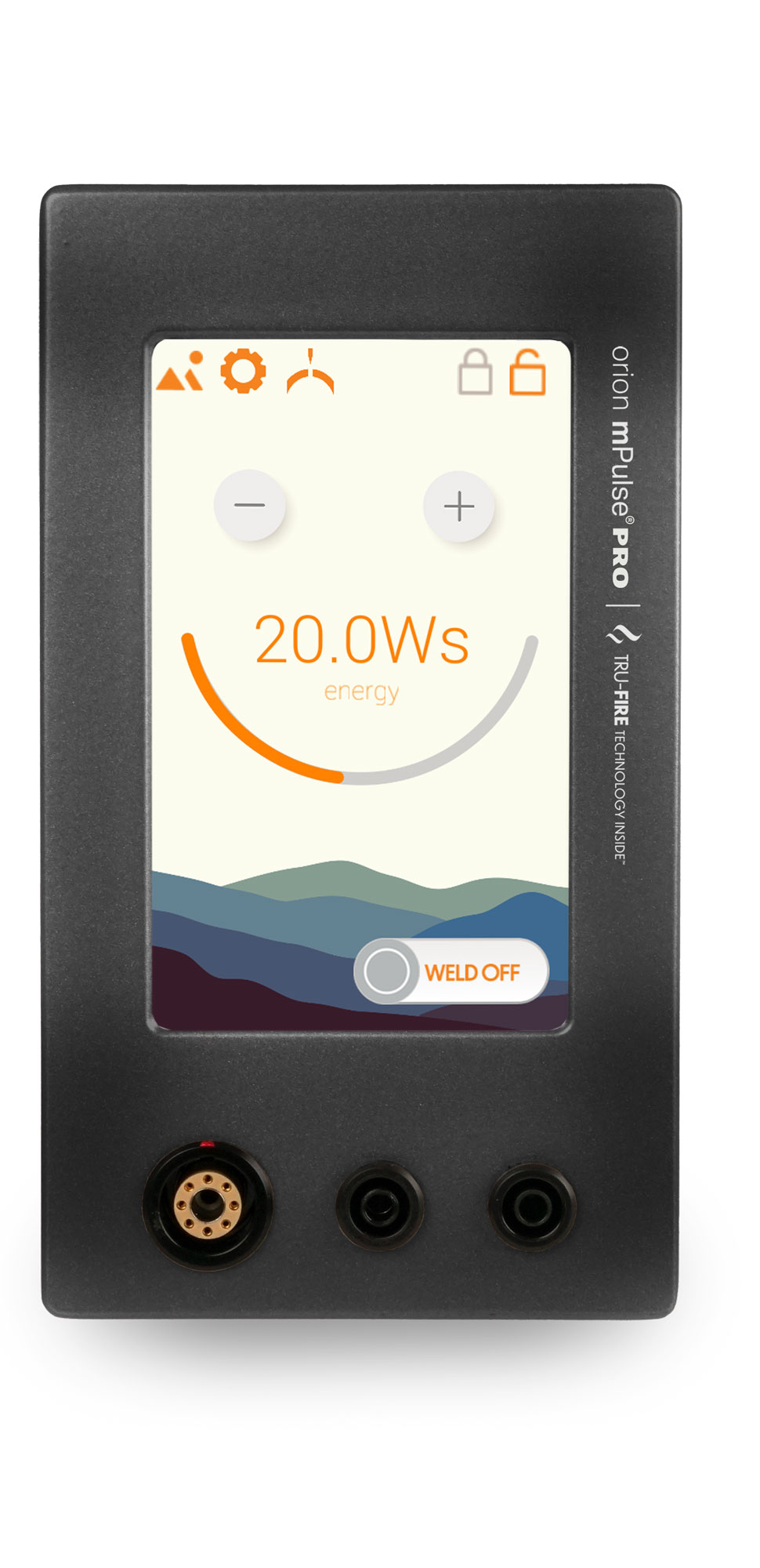 mpulse welder